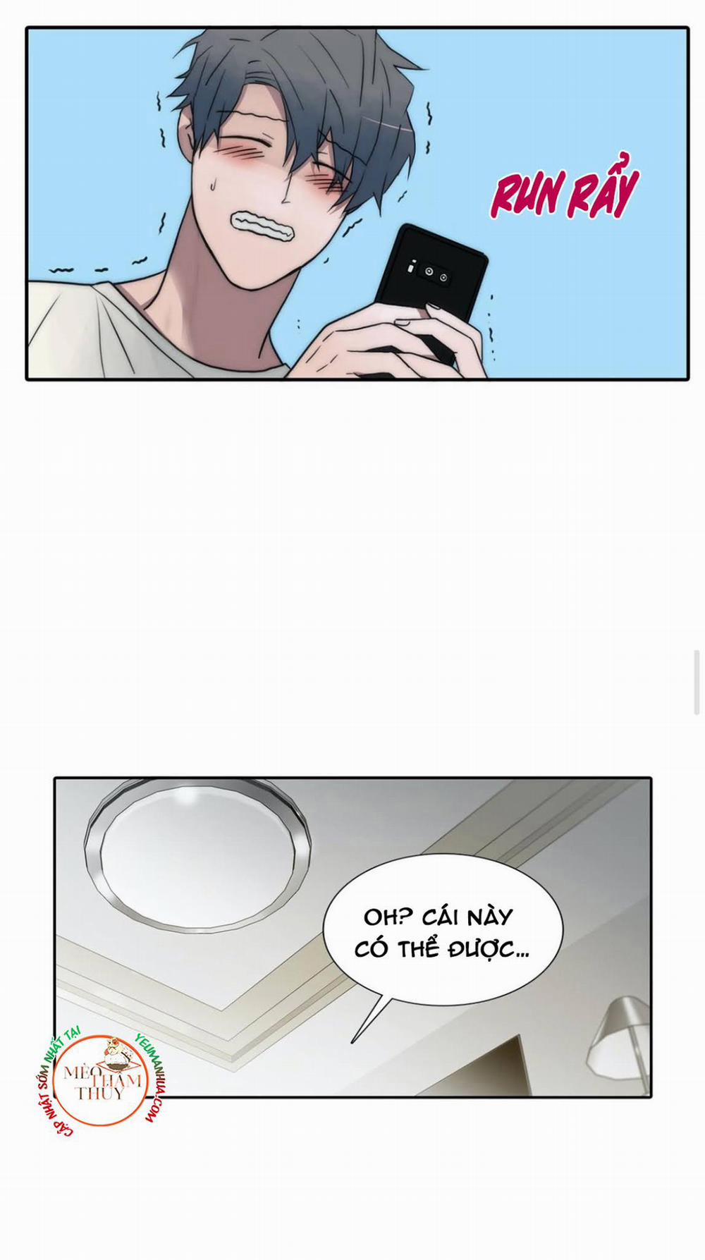 Đưa Đón Người Yêu 67 trang 31