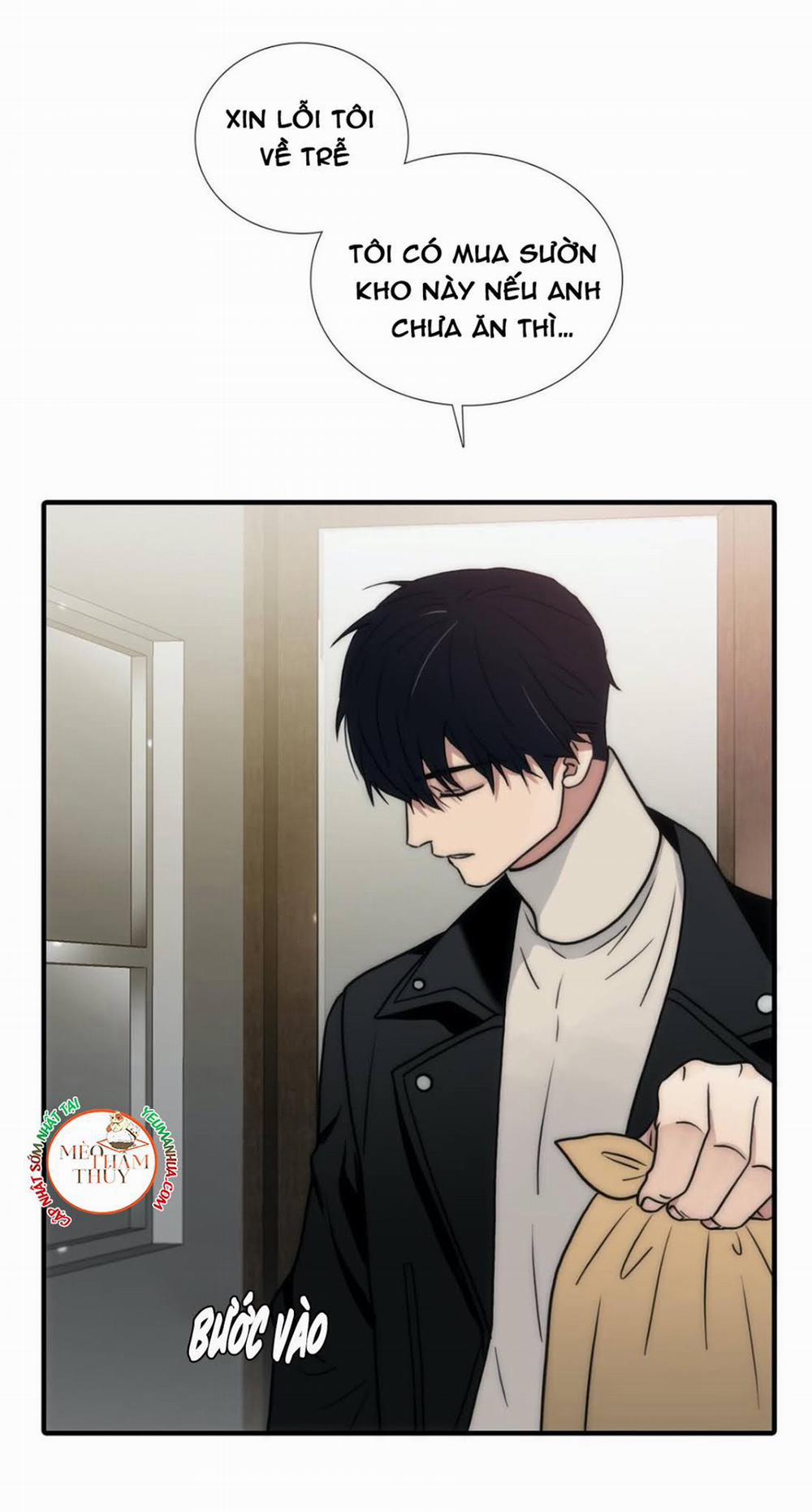 Đưa Đón Người Yêu 67 trang 33