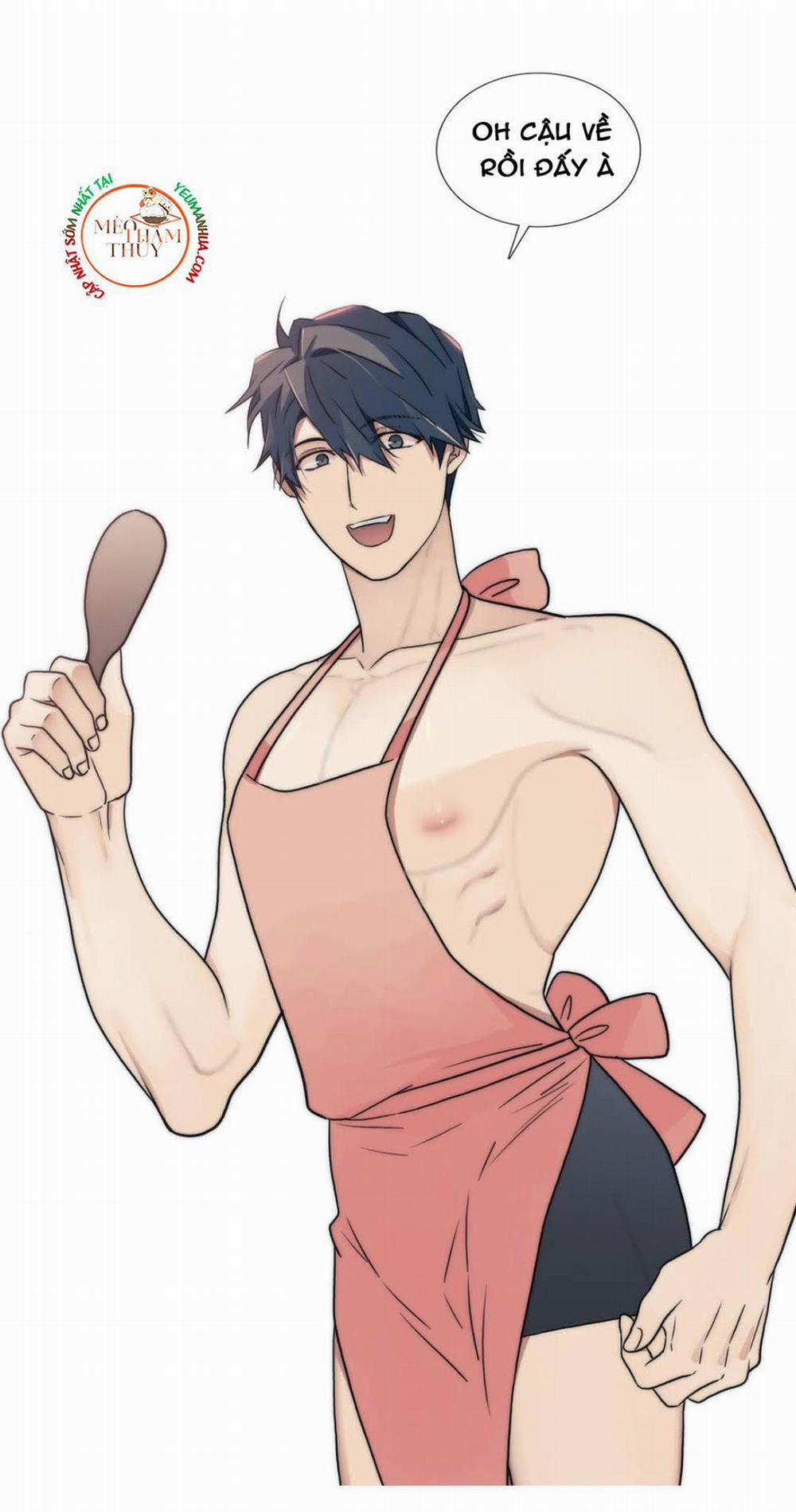 Đưa Đón Người Yêu 67 trang 34