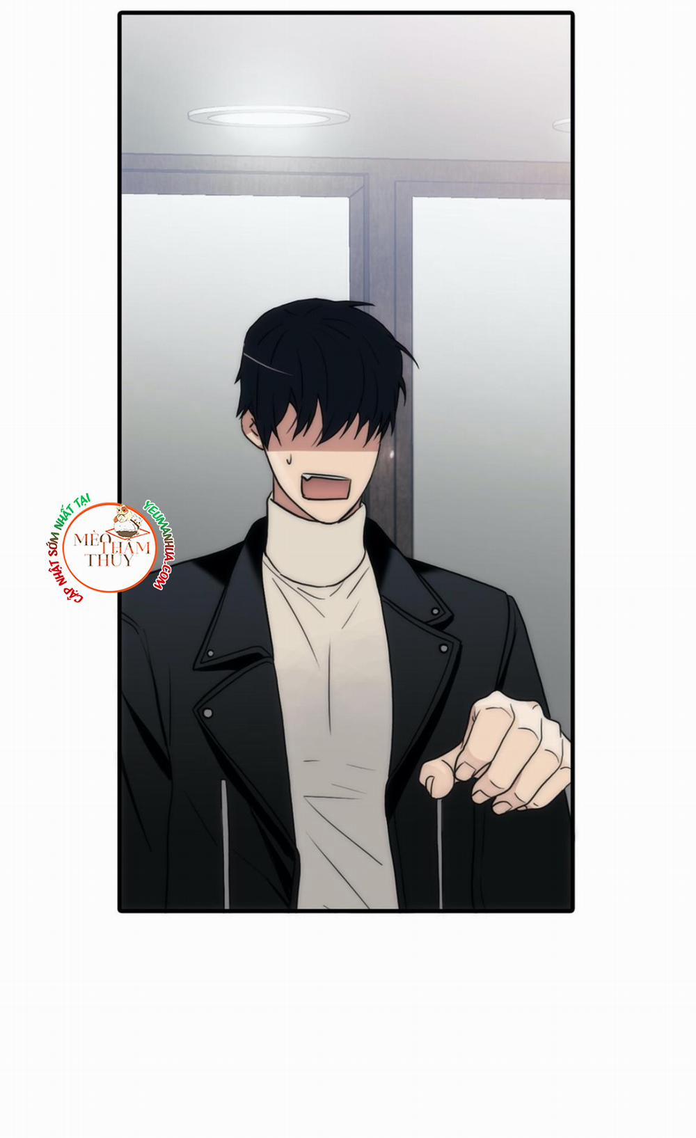 Đưa Đón Người Yêu 67 trang 36