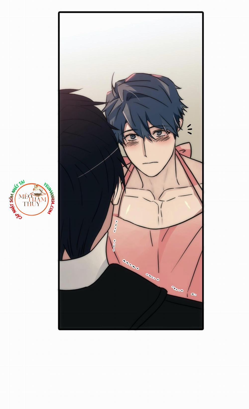 Đưa Đón Người Yêu 67 trang 37