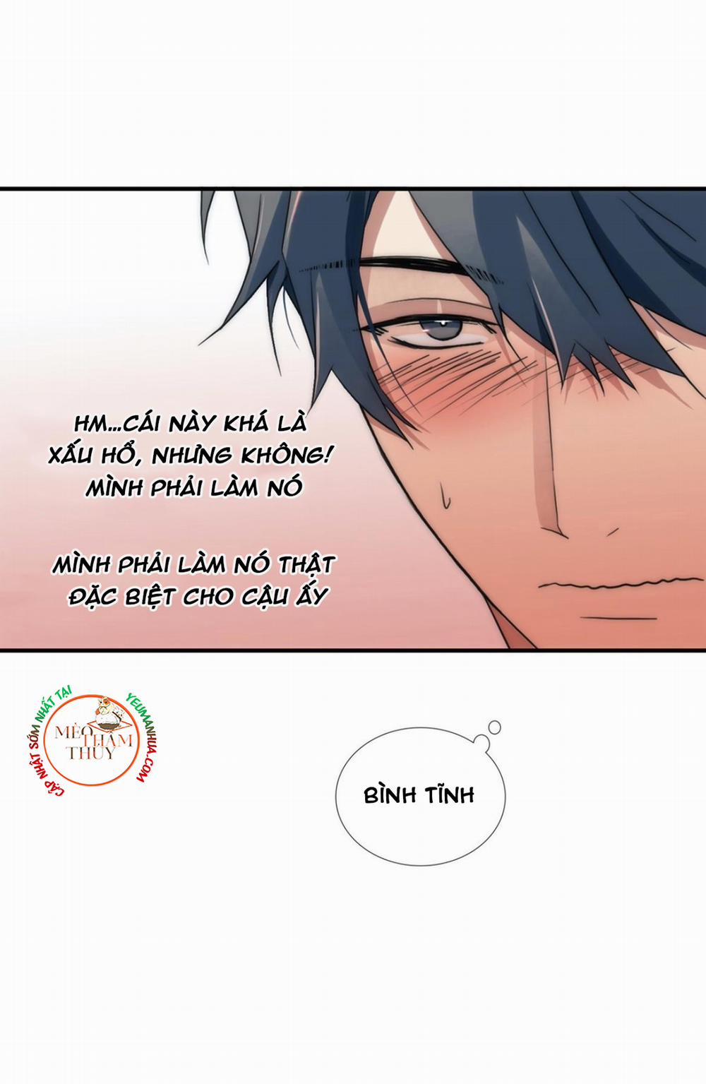 Đưa Đón Người Yêu 67 trang 38