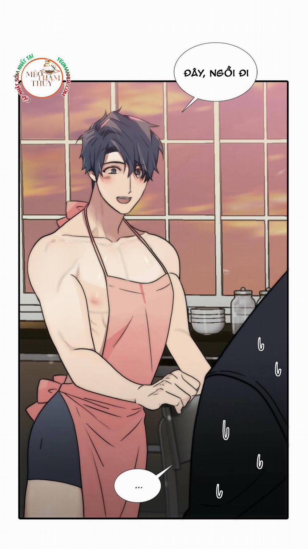 Đưa Đón Người Yêu 67 trang 39