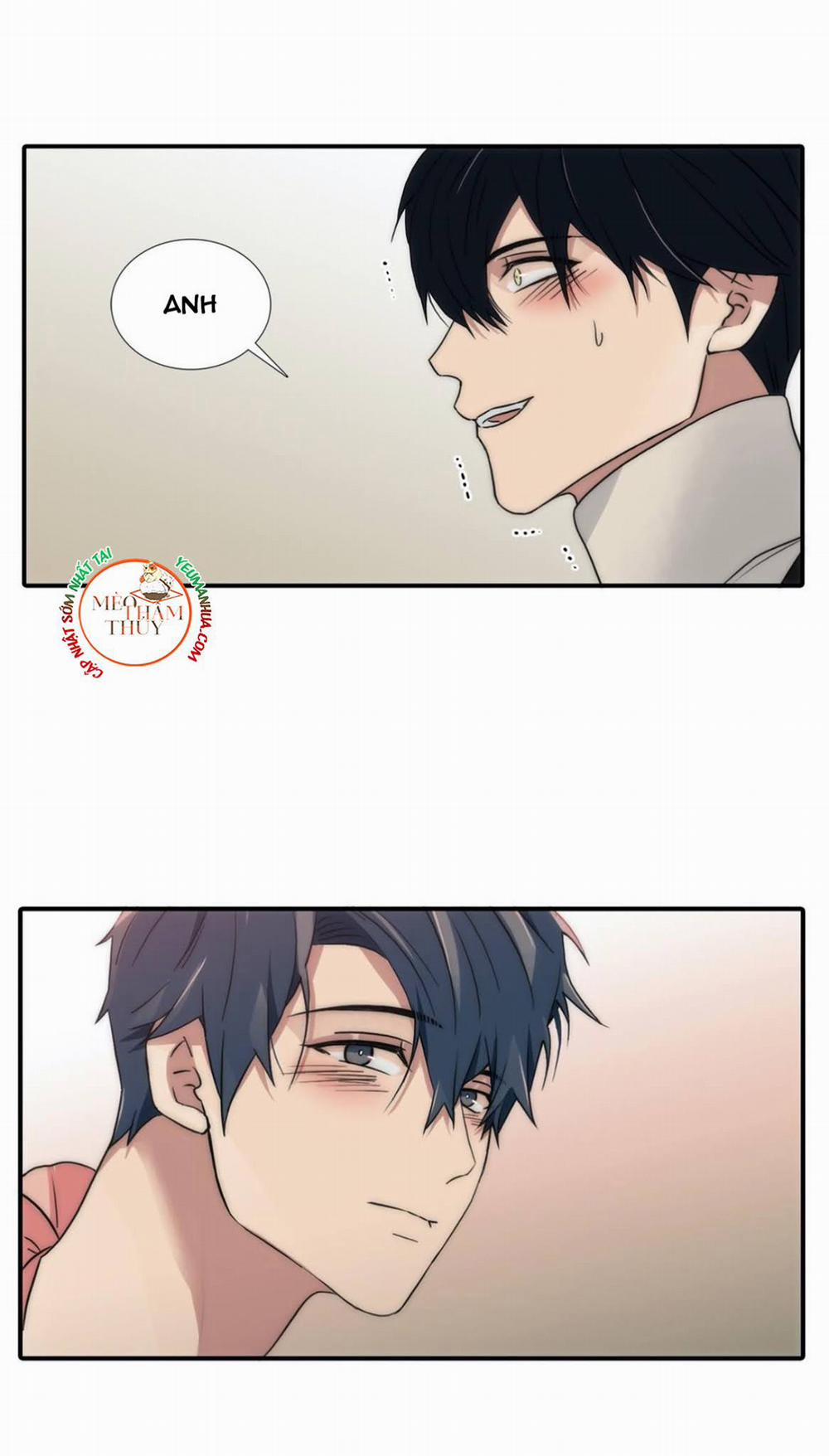 Đưa Đón Người Yêu 67 trang 40