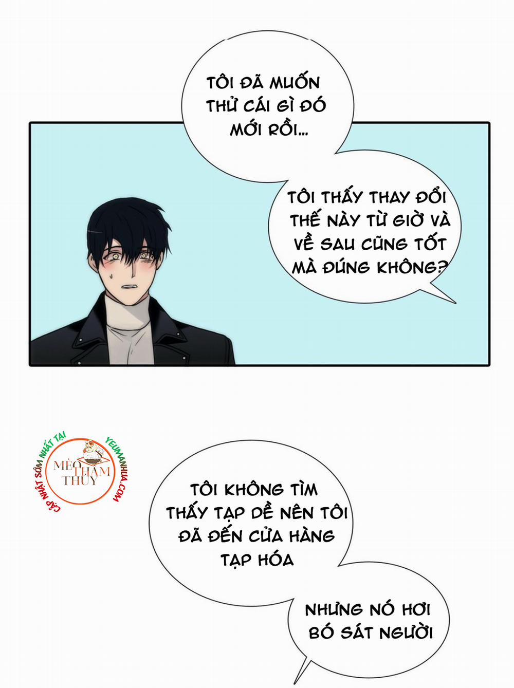 Đưa Đón Người Yêu 67 trang 41