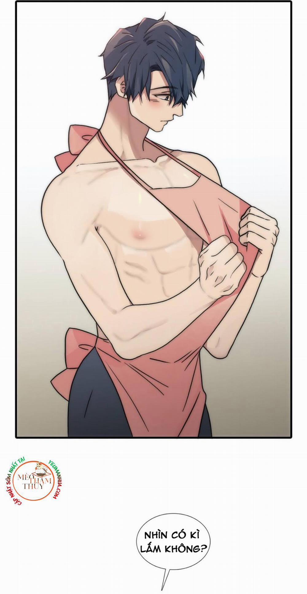 Đưa Đón Người Yêu 67 trang 42