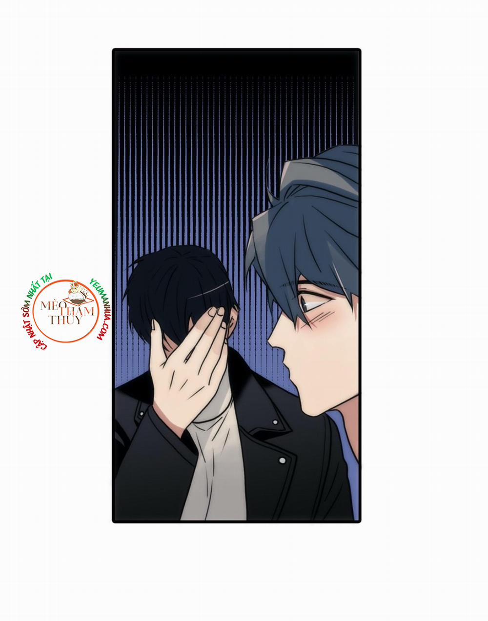 Đưa Đón Người Yêu 67 trang 44