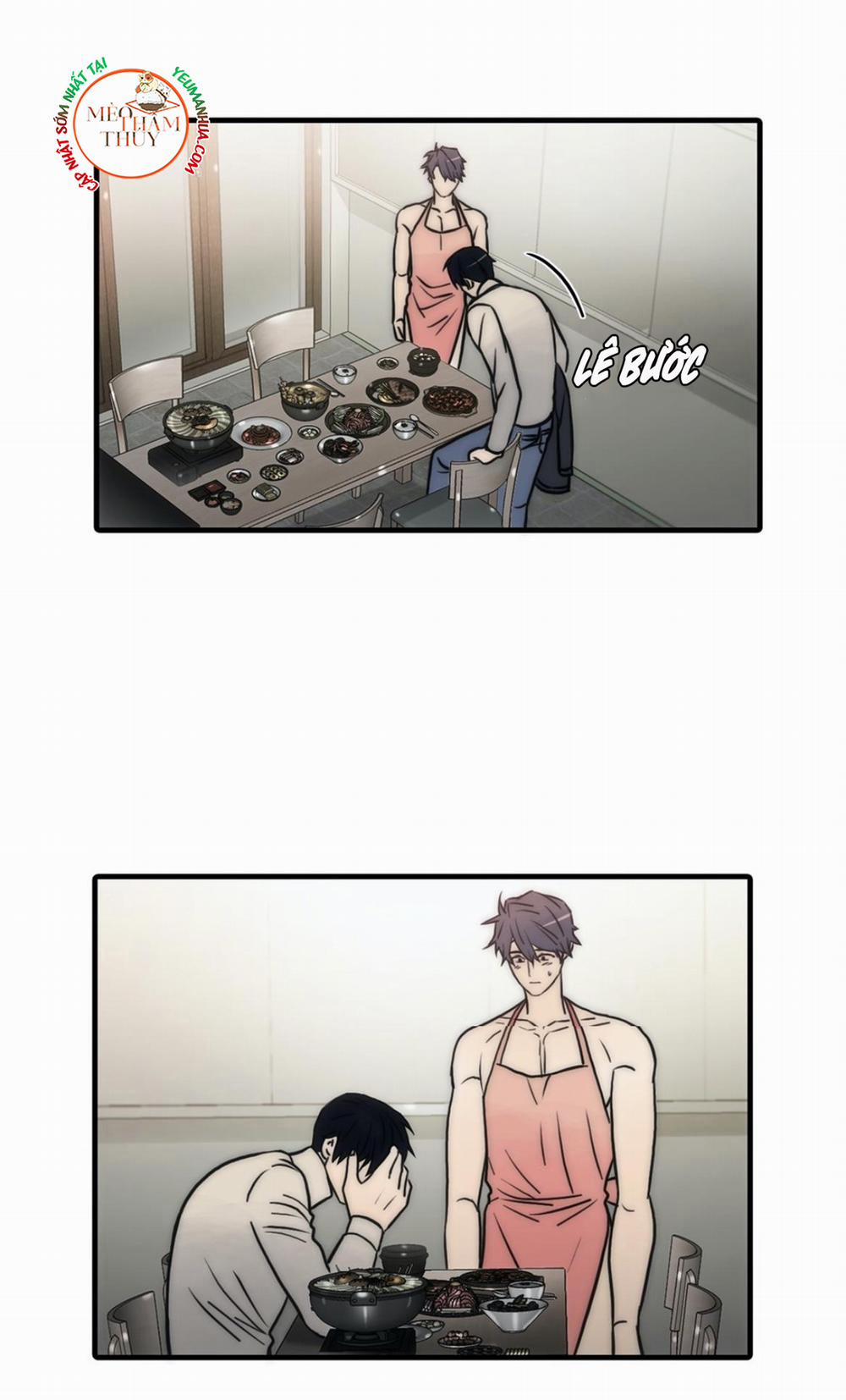 Đưa Đón Người Yêu 67 trang 45