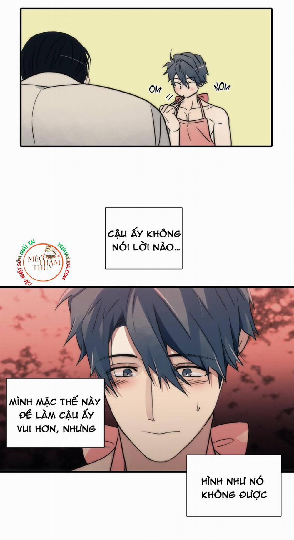 Đưa Đón Người Yêu 67 trang 46