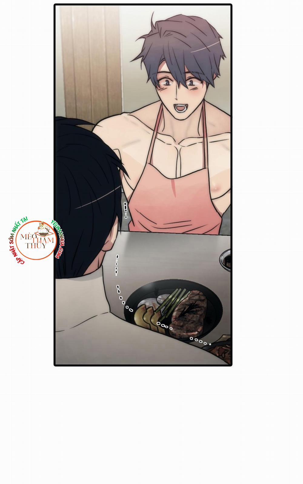 Đưa Đón Người Yêu 67 trang 48