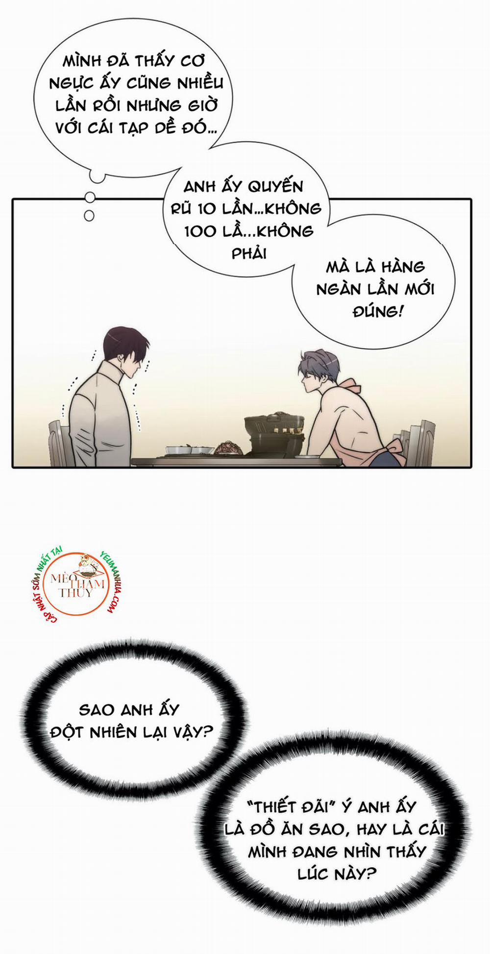 Đưa Đón Người Yêu 67 trang 51