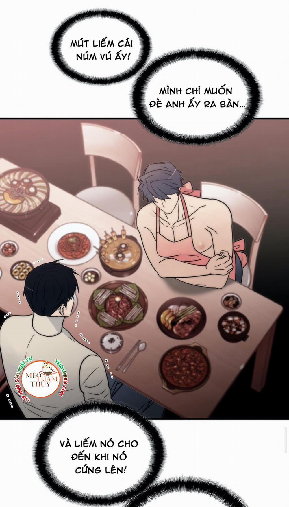 Đưa Đón Người Yêu 67 trang 53