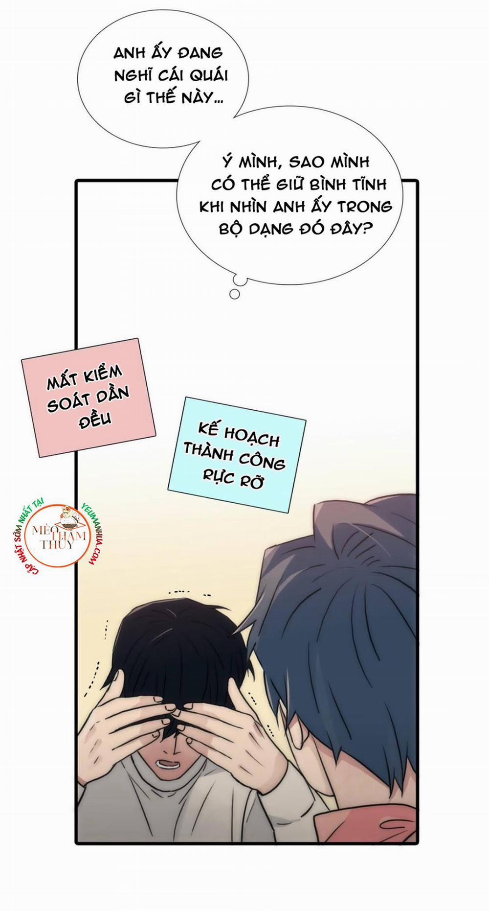 Đưa Đón Người Yêu 67 trang 55