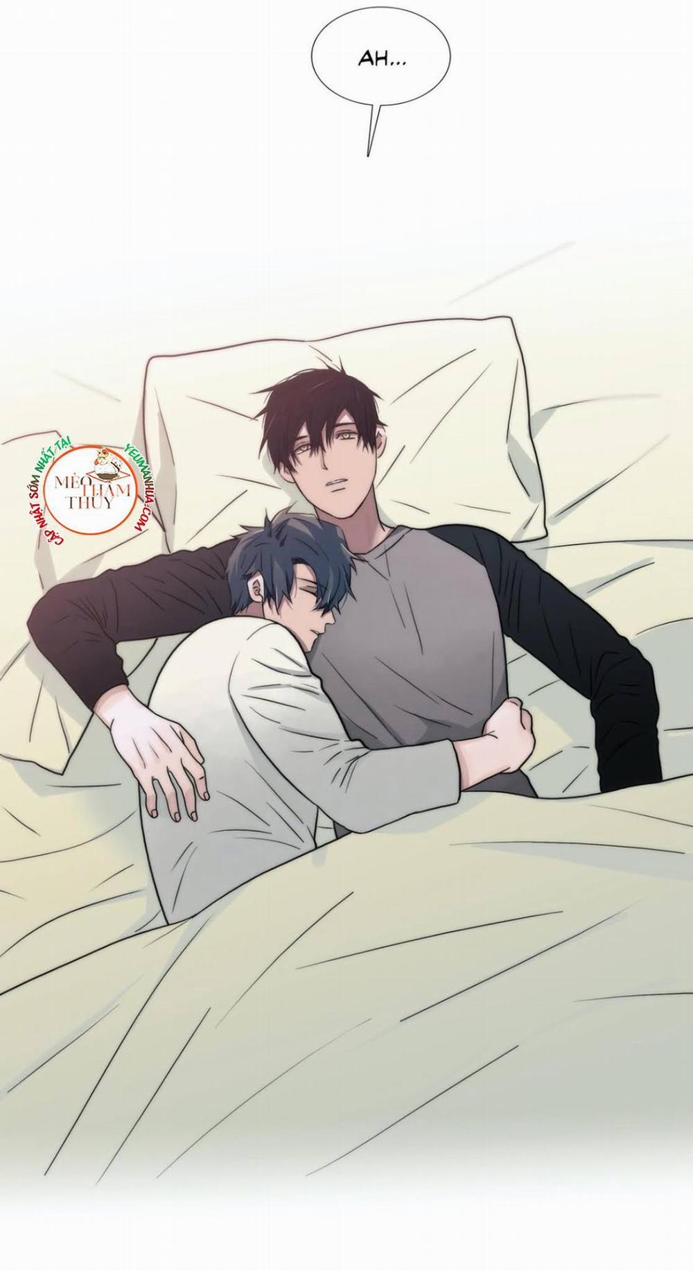 Đưa Đón Người Yêu 67 trang 6