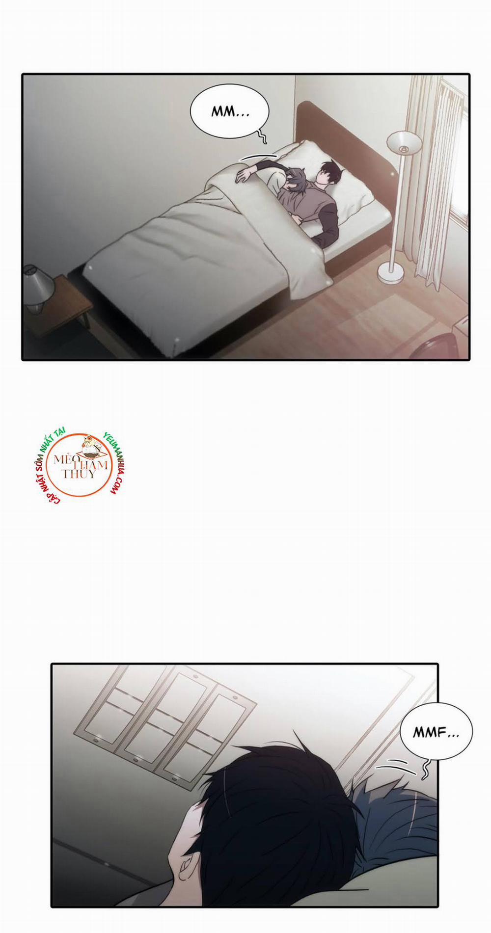 Đưa Đón Người Yêu 67 trang 7