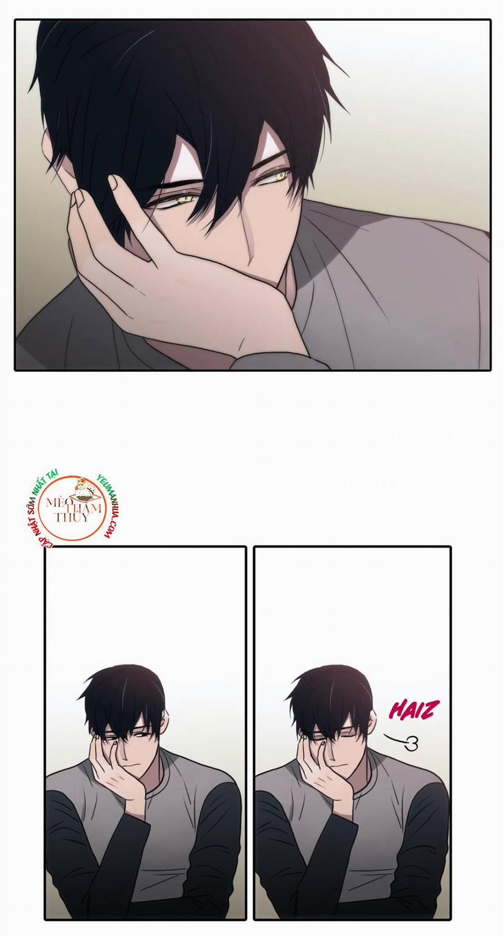 Đưa Đón Người Yêu 67 trang 9