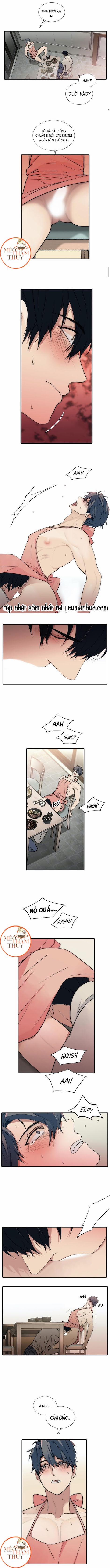 Đưa Đón Người Yêu 68 trang 0