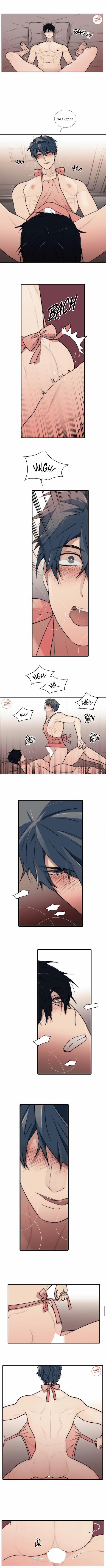 Đưa Đón Người Yêu 69 trang 1