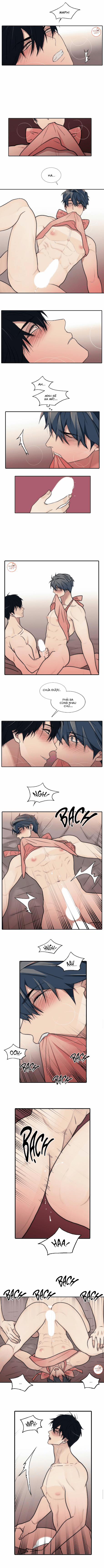 Đưa Đón Người Yêu 69 trang 2