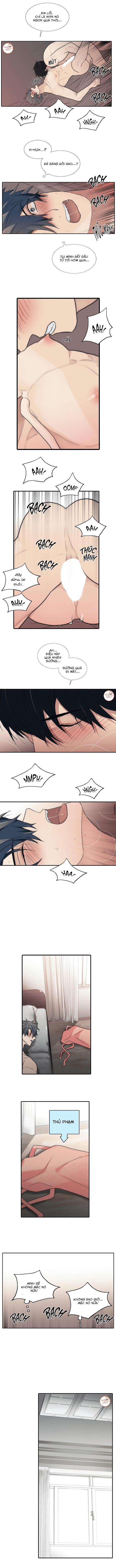 Đưa Đón Người Yêu 69 trang 4