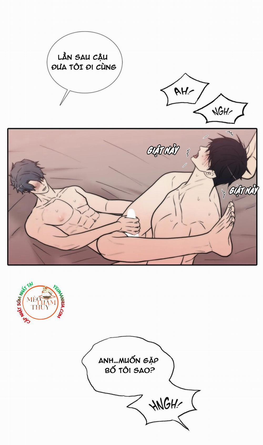 Đưa Đón Người Yêu 70 trang 12