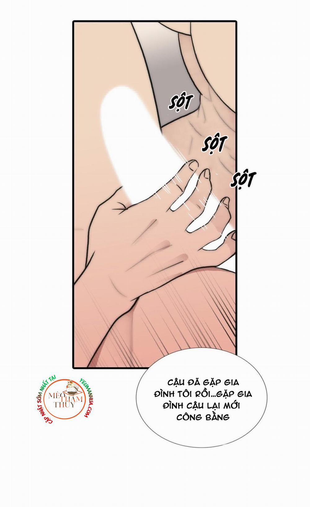 Đưa Đón Người Yêu 70 trang 13