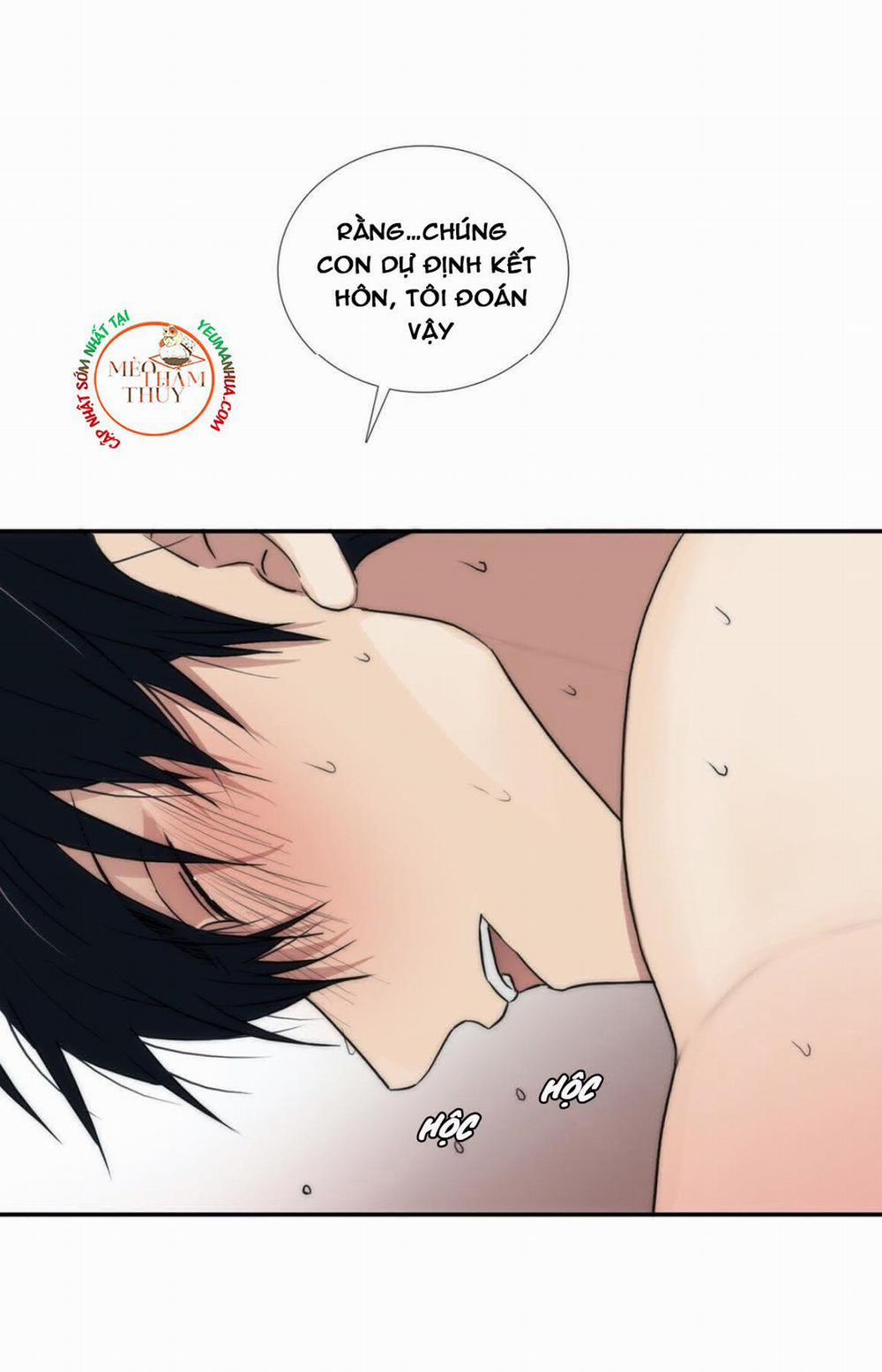 Đưa Đón Người Yêu 70 trang 28