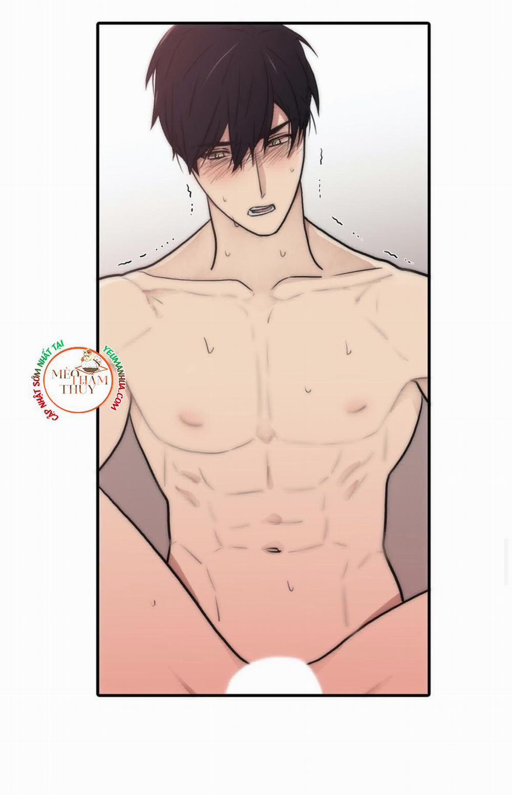 Đưa Đón Người Yêu 70 trang 31