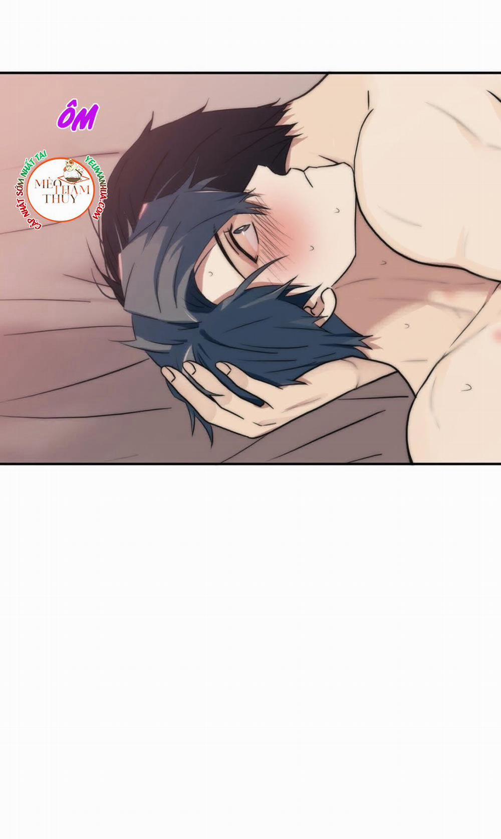 Đưa Đón Người Yêu 70 trang 38