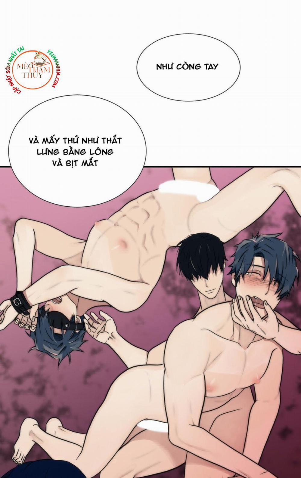 Đưa Đón Người Yêu 70 trang 4