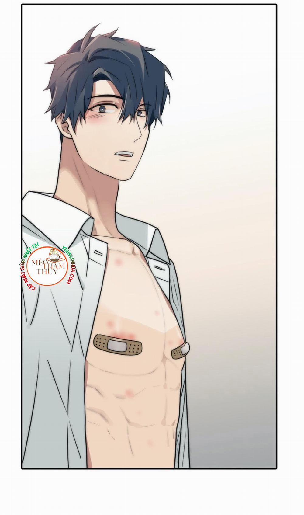 Đưa Đón Người Yêu 70 trang 47