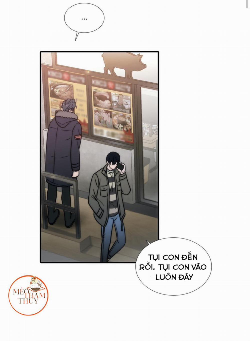 Đưa Đón Người Yêu 71 trang 1