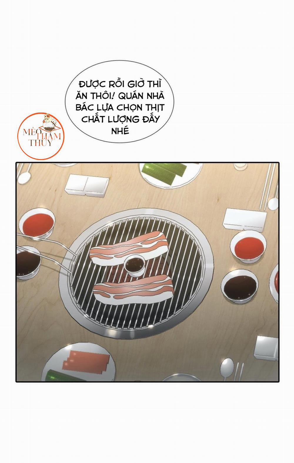 Đưa Đón Người Yêu 71 trang 11