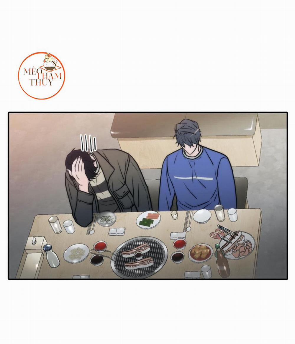 Đưa Đón Người Yêu 71 trang 18