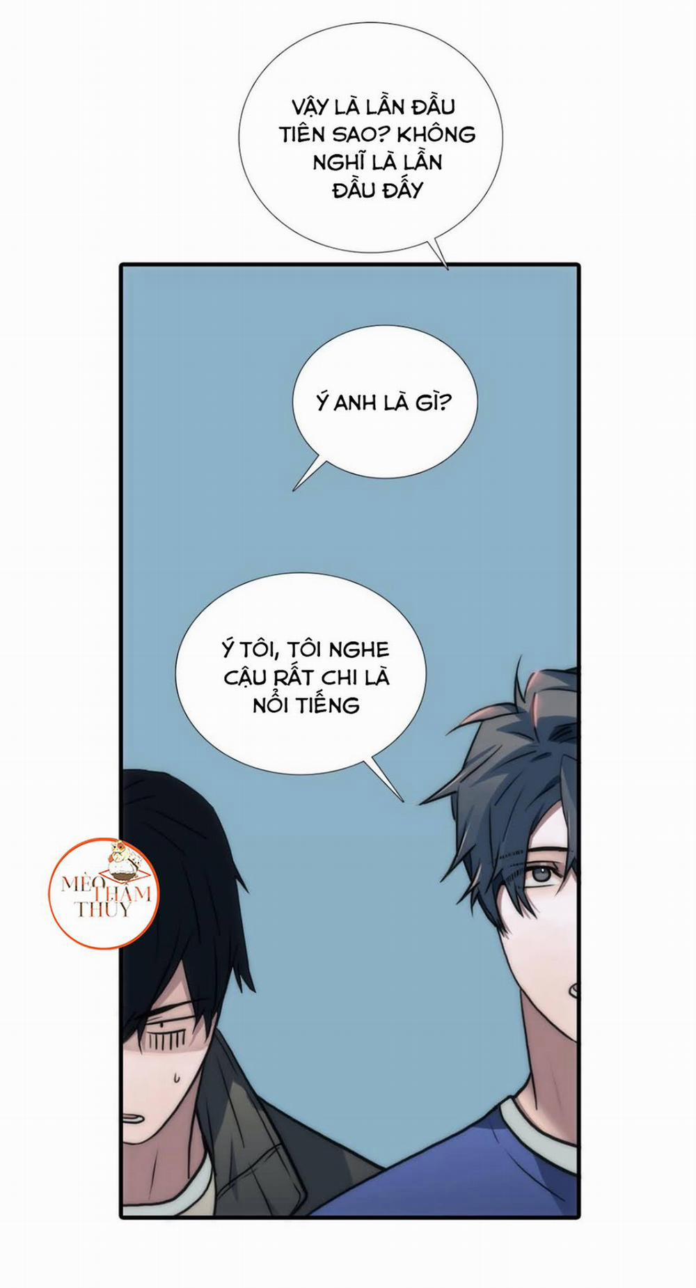 Đưa Đón Người Yêu 71 trang 19