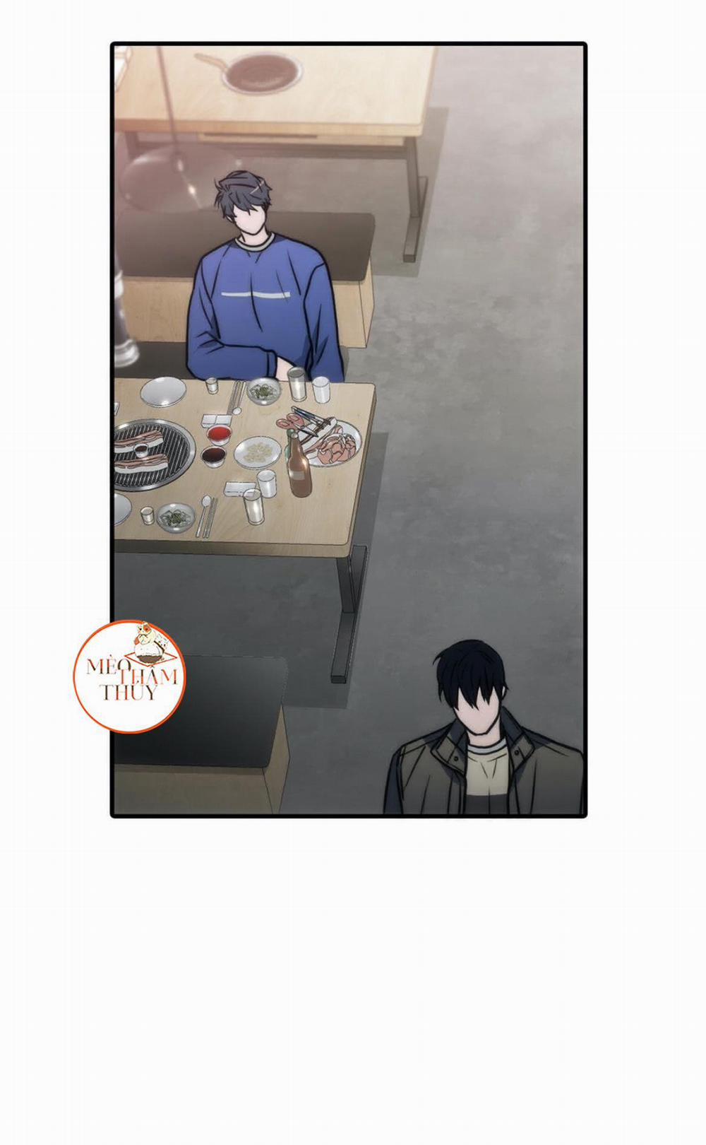 Đưa Đón Người Yêu 71 trang 23