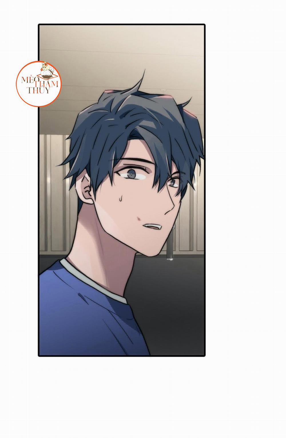 Đưa Đón Người Yêu 71 trang 27