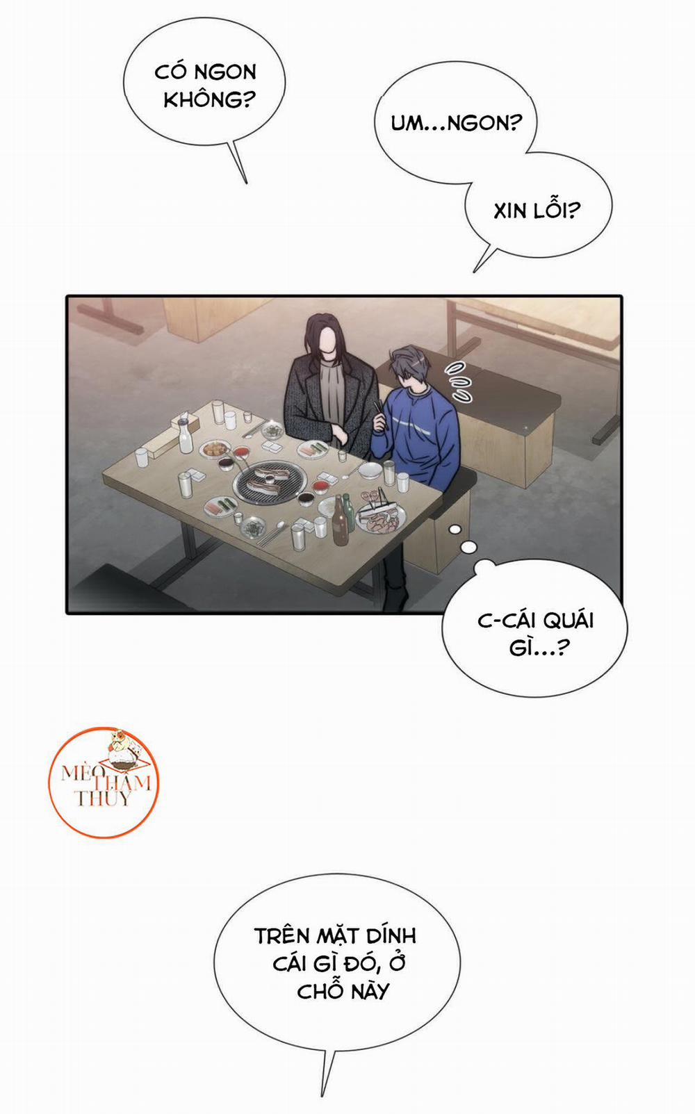 Đưa Đón Người Yêu 71 trang 29