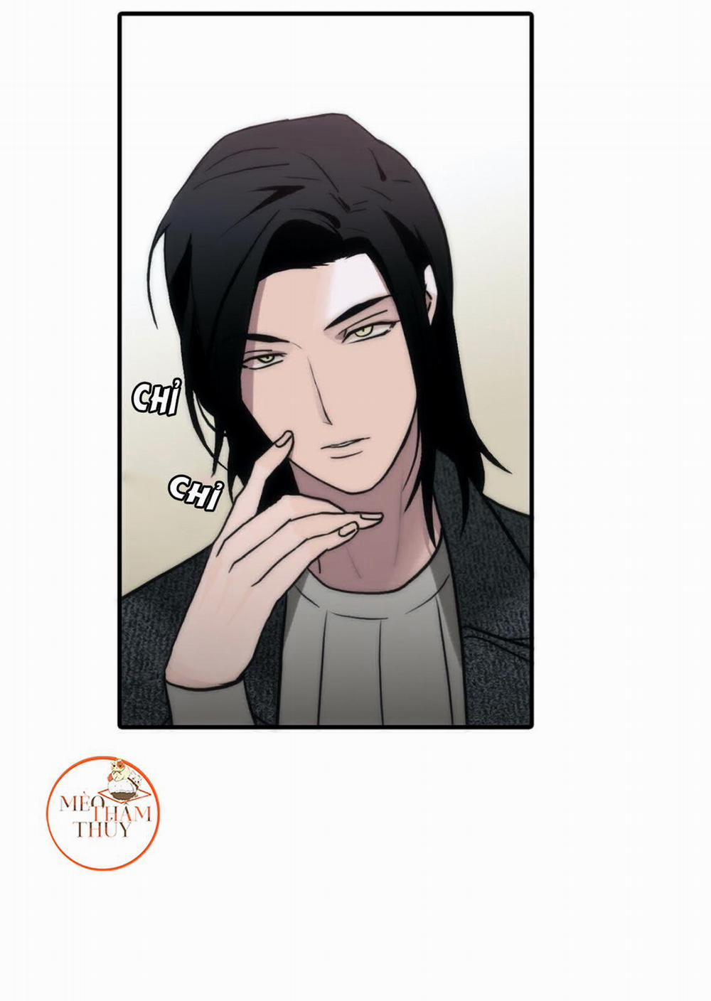 Đưa Đón Người Yêu 71 trang 30