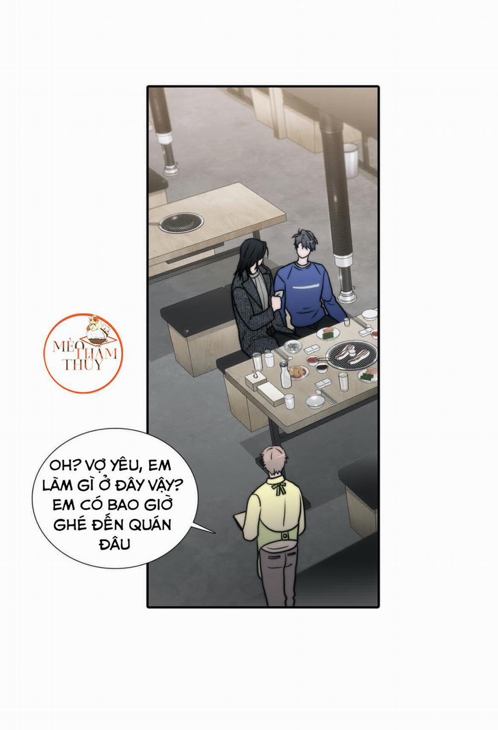 Đưa Đón Người Yêu 71 trang 33