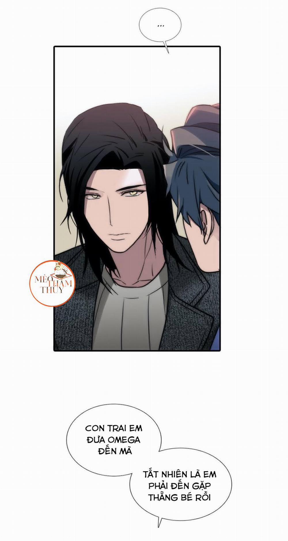 Đưa Đón Người Yêu 71 trang 34