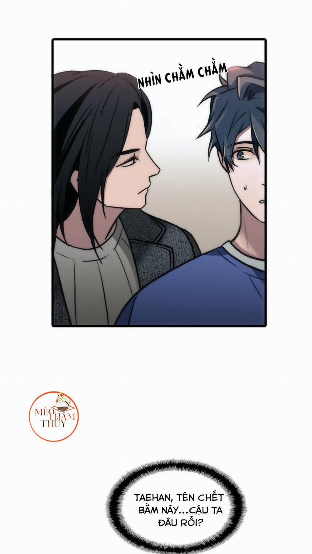 Đưa Đón Người Yêu 71 trang 39