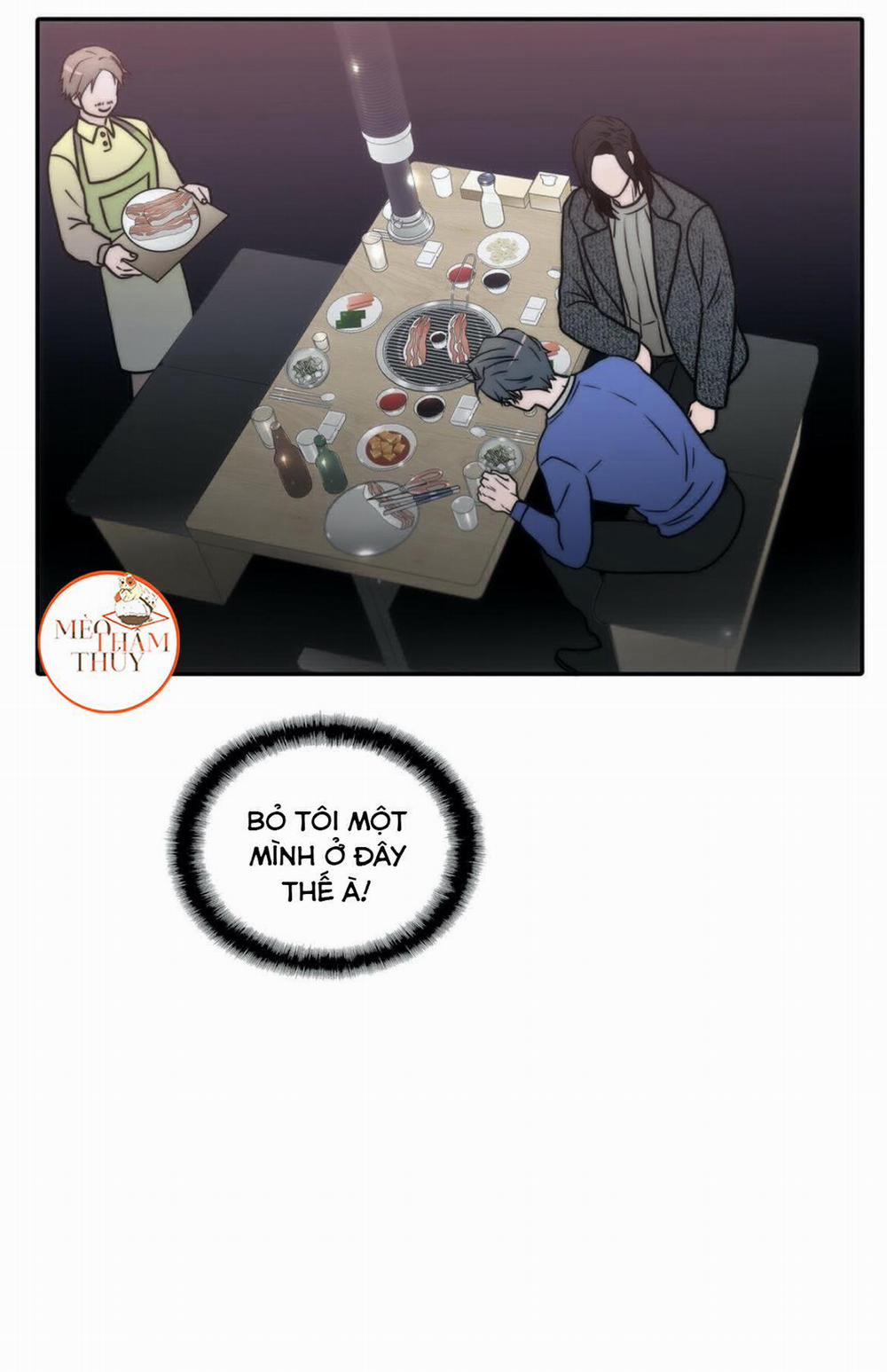 Đưa Đón Người Yêu 71 trang 40