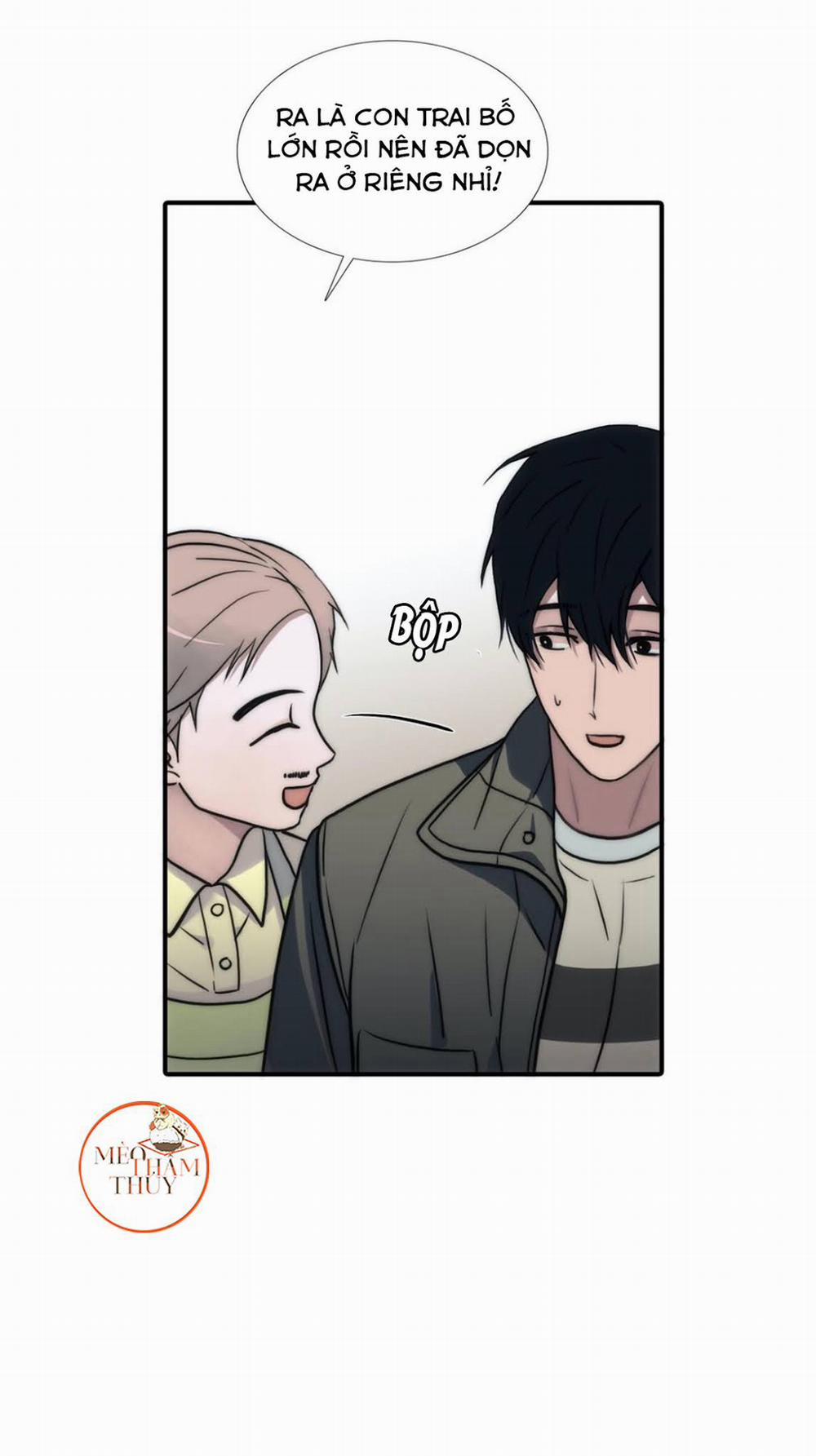 Đưa Đón Người Yêu 71 trang 44