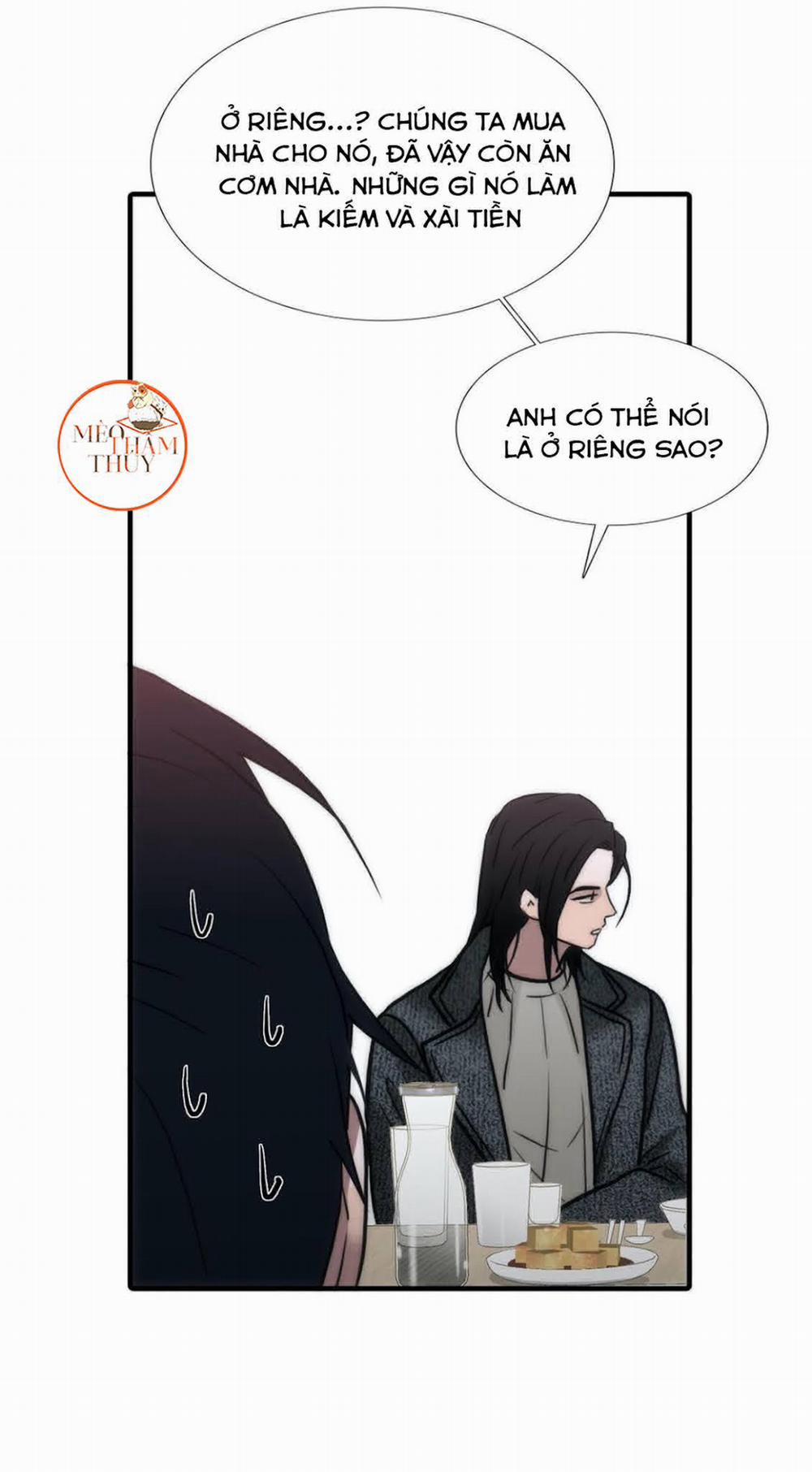 Đưa Đón Người Yêu 71 trang 45