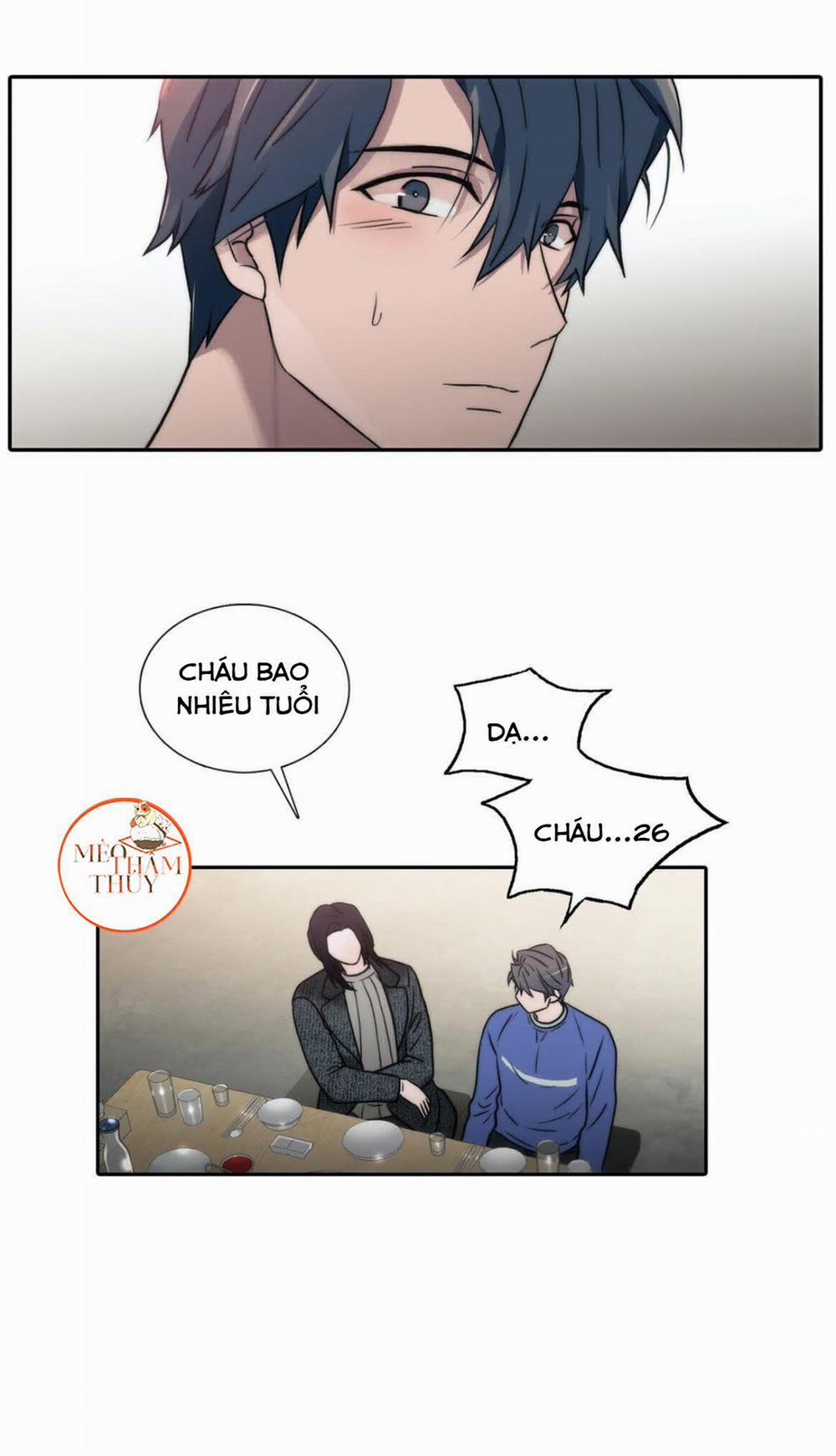 Đưa Đón Người Yêu 71 trang 49