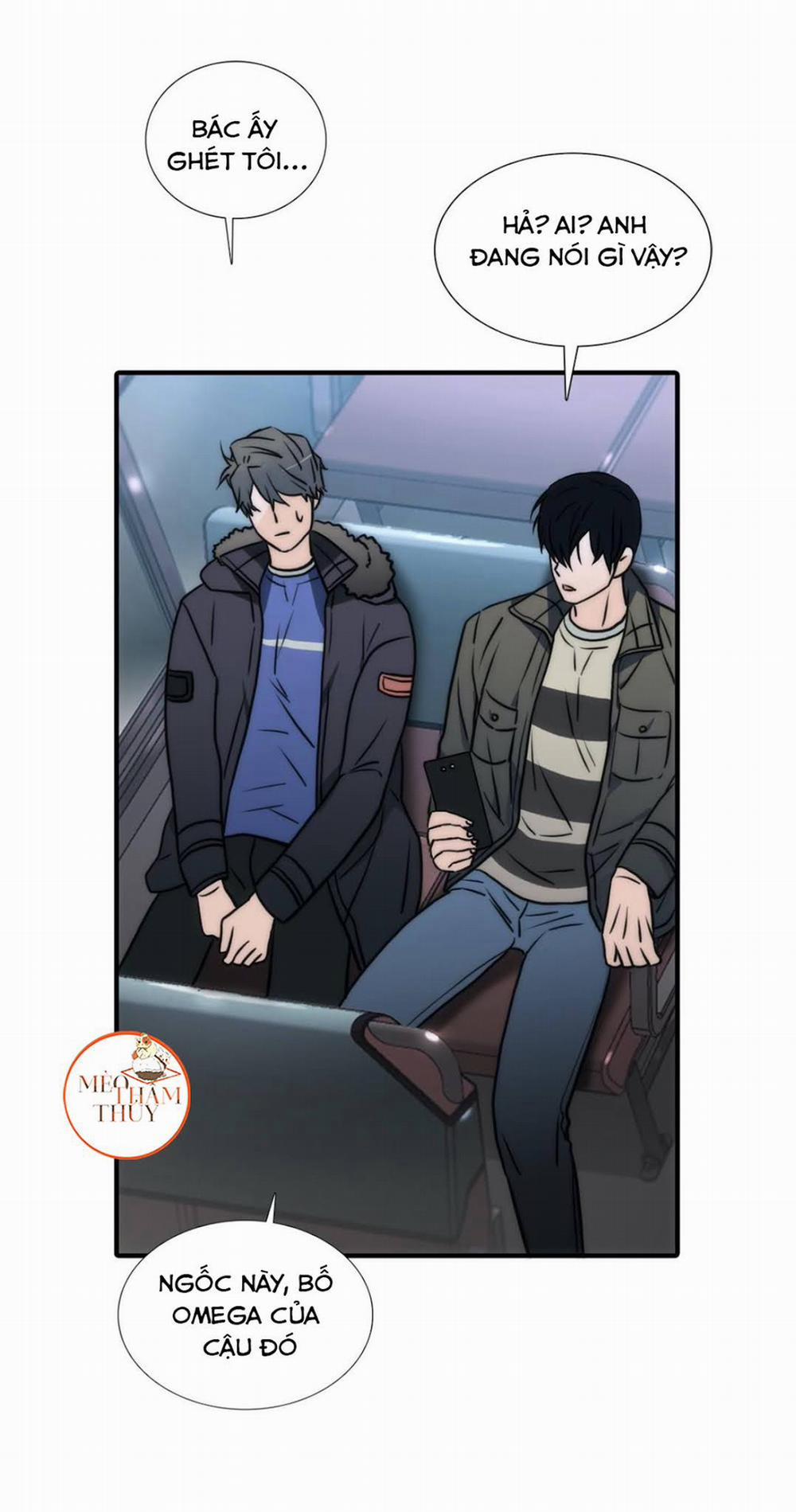 Đưa Đón Người Yêu 71 trang 52