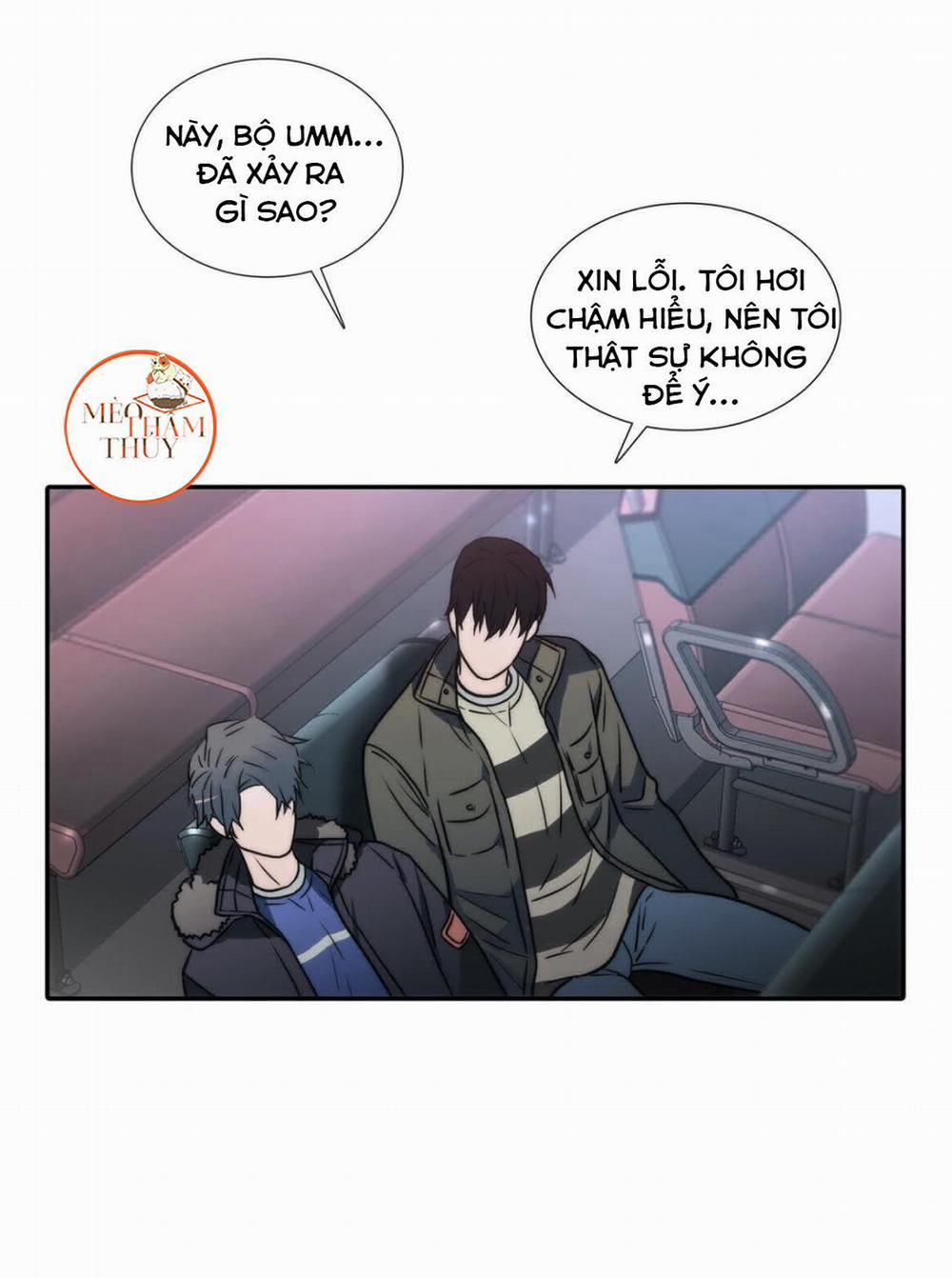 Đưa Đón Người Yêu 71 trang 54