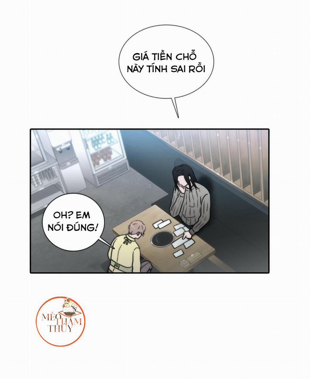 Đưa Đón Người Yêu 71 trang 58