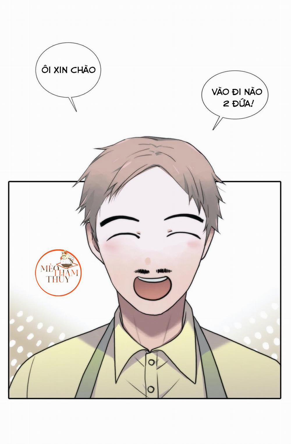 Đưa Đón Người Yêu 71 trang 6